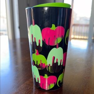 Starbucks Midnight Blue Tumbler